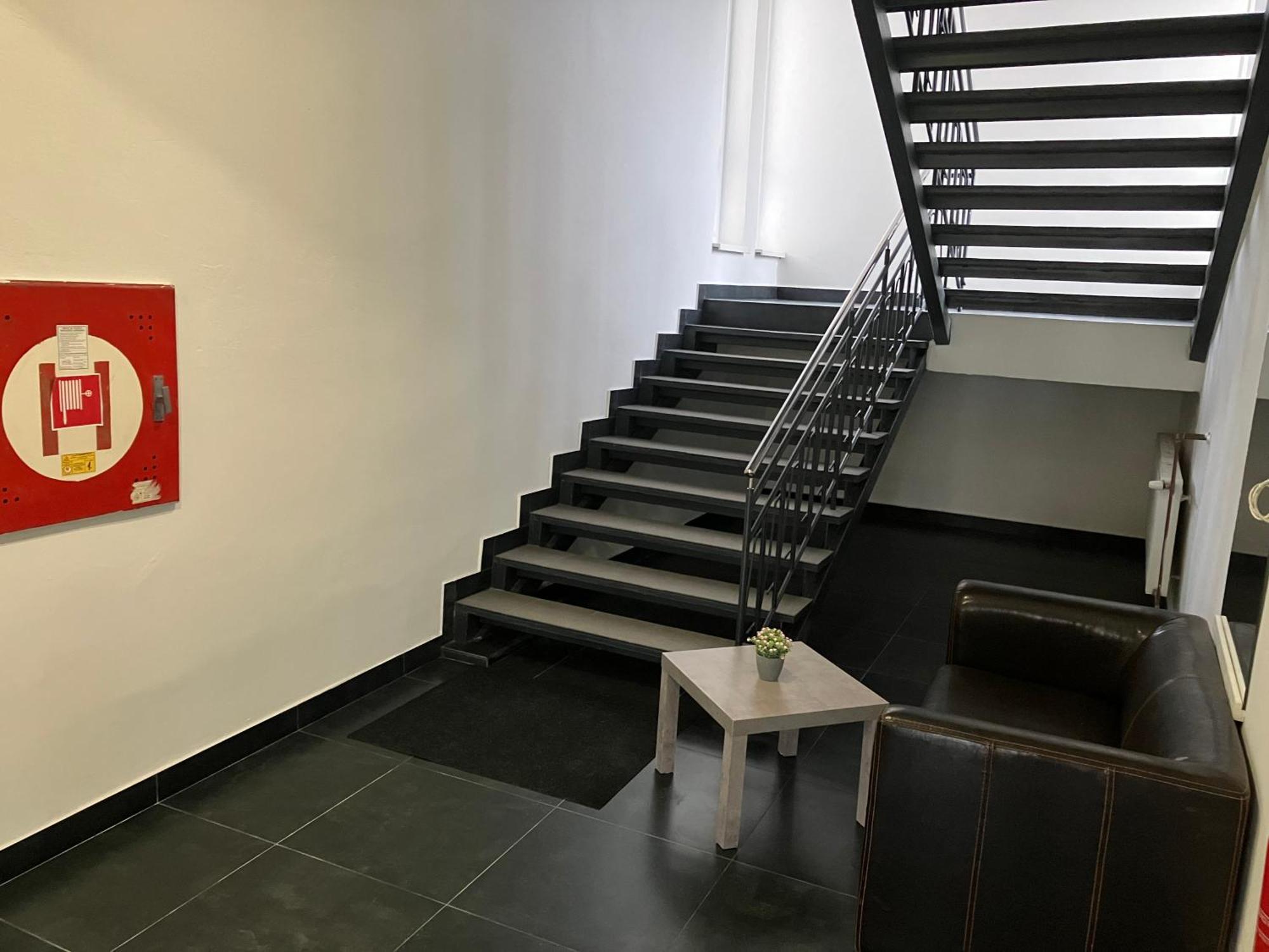 Ubytovna Mlyn Veľký Šariš Eksteriør bilde